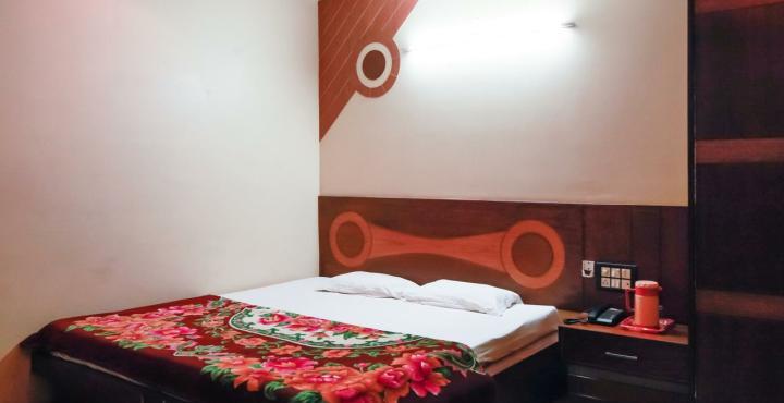 Hotel Fabexpress Alpine Agra  Esterno foto