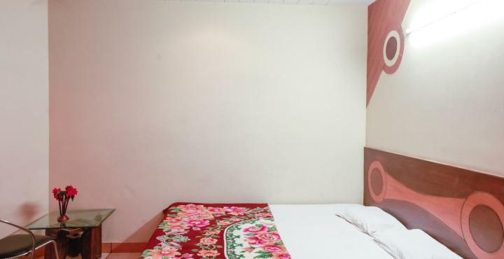 Hotel Fabexpress Alpine Agra  Esterno foto