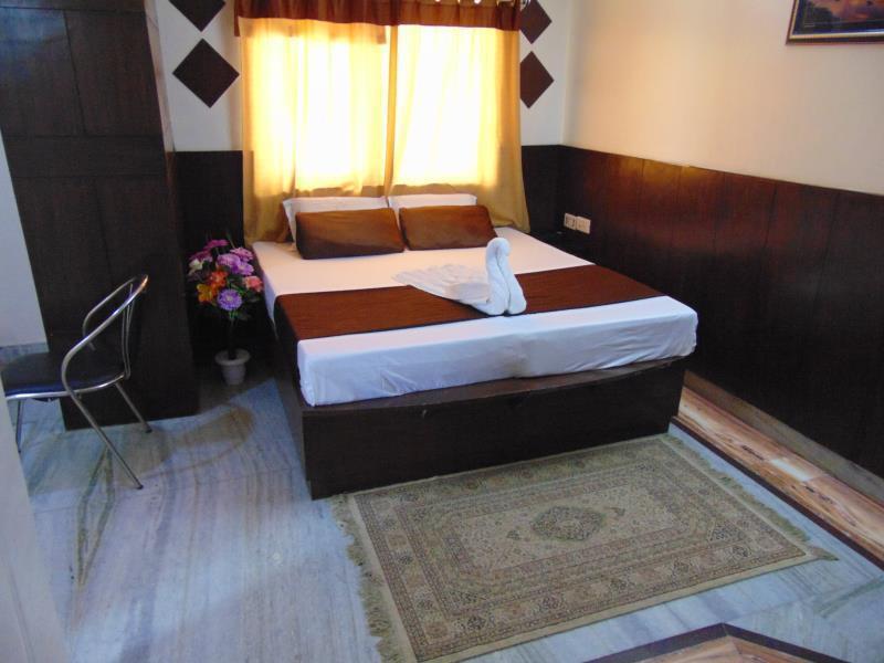 Hotel Fabexpress Alpine Agra  Esterno foto